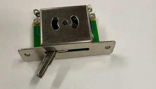 Top Rated PP-T315 5 way Switchfor Fender Strat : Vines Music