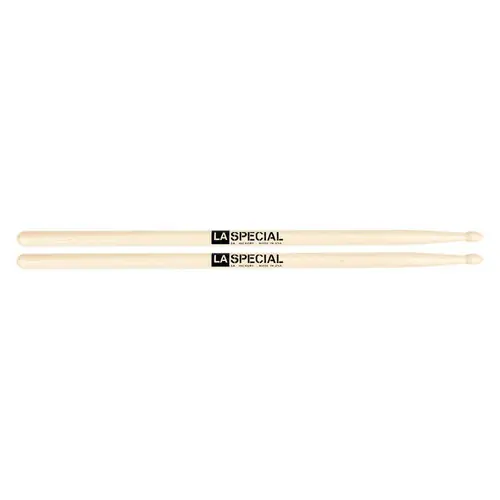 LA Special 5A Wood Tip Sticks LA5AW : Pro Mark Fresh Stock