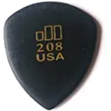 Black Large Point 477R208 : Dunlop Free Returns