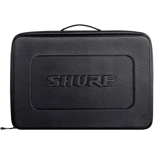 Carrying Case for BLX System 95D16526 : Shure While Supplies Last