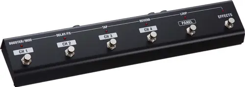 New Arrival GA-FC GA Foot Controller : BOSS