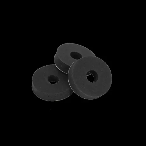 Place Order PW-BP-03 Break Pad - 3-pack : D'addario
