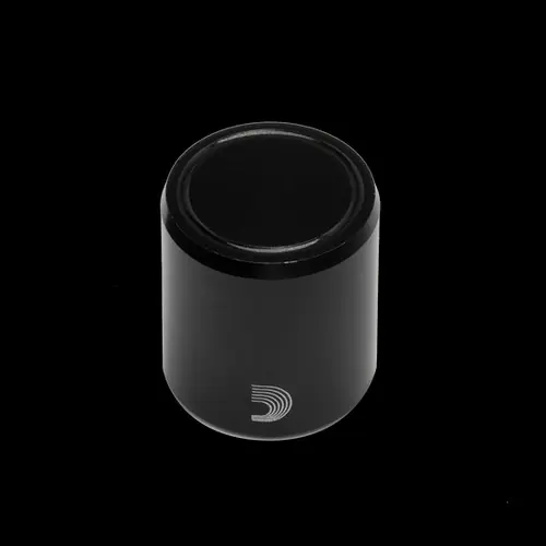 PW-LTCCTS-01B Large CTS Black Cap : D'addario Deal