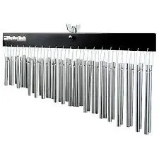 Popular RT8102 Bar Chimes (Double Row) : Rhythm Tech