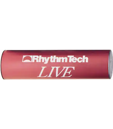 Grab Now RT2030 Live Shaker : Rhythm Tech