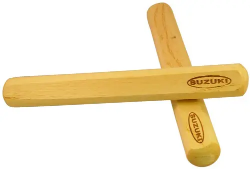 CV-100 Claves : Suzuki Best Price