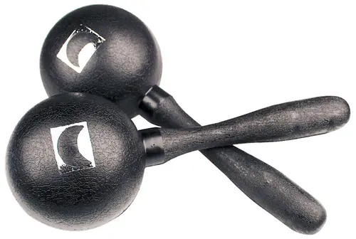 TCFML Fiberglass Maracas : Rhythm Tech Hot Picks