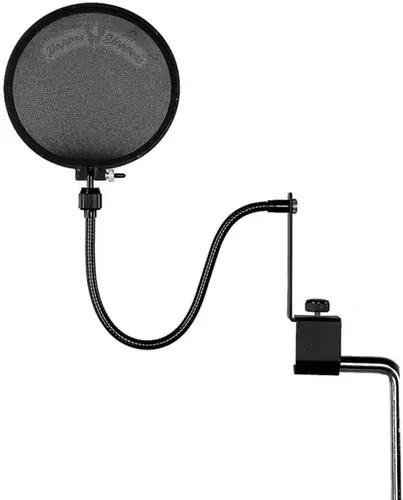 PS-6 Popper Stopper Windscreen : Shure Best Seller