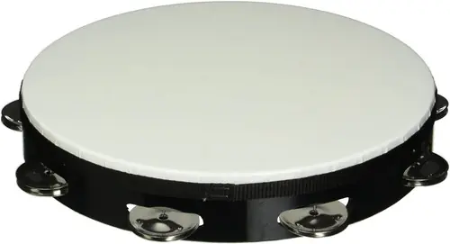 TA5110ML Tambourine 10-inch : Remo Free Returns