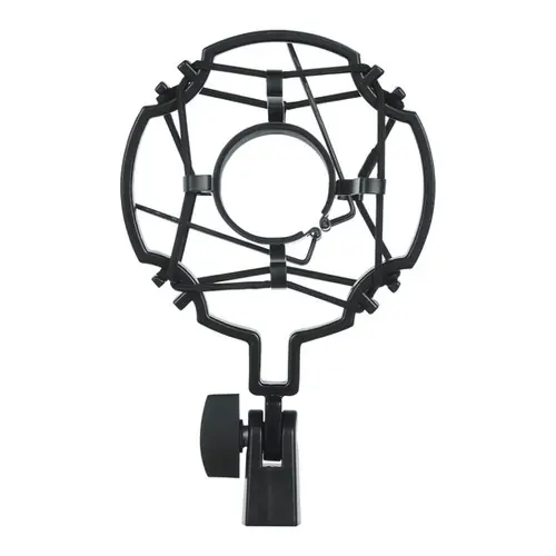Save Now Universal Shockmount For Mics 42-48mm In Diameter GFW-MIC-SM4248 : Gator