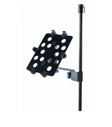 Affordable IPS10 iPad & Tablet Holder w/ Mount : Quik Lok