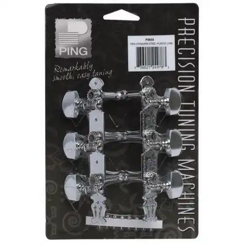 P2633 Standard Steel Tuners : Ping Hot Deal
