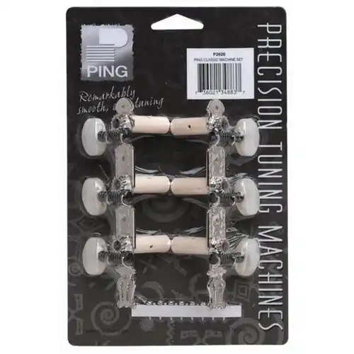 P2626-U Classic Machine Set : Ping Bulk Order