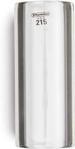 Must Have 215 Pyrex Glass Slide - Medium : Dunlop