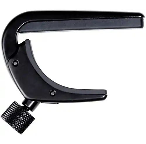 PW-CP-12 NS Ukulele Capo Pro : D'addario Flash Sale