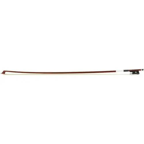 Limited Time Brazilwood Violin Bow with Horsehair and Ebony VLNBOW00144 : Yamaha