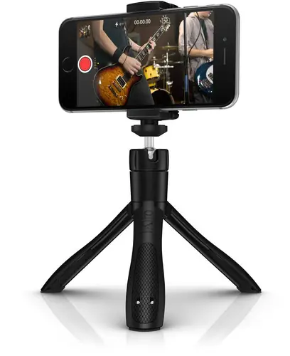 iKlip Grip Multifuntional Smartphone Stand : IK Media In Demand