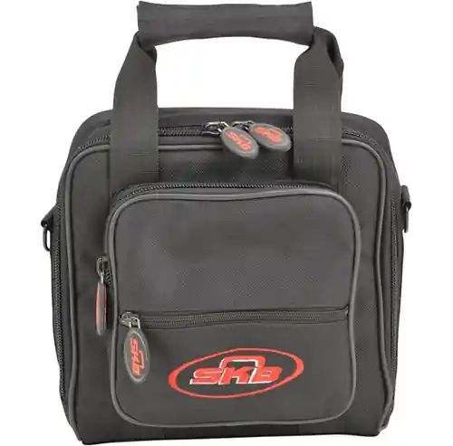 Free Delivery Universal Equipment/Mixer Bag 9"x9"x2.5" 1SKB-UB0909 : SKB