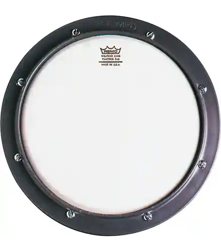 Order Now RT0006-00 Practice Pad - 6 inch : Remo