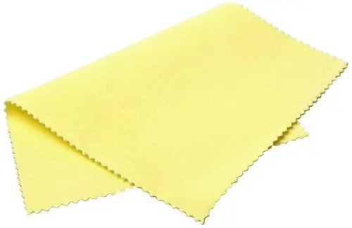 Uke Polishing Cloth : Kani High Quality