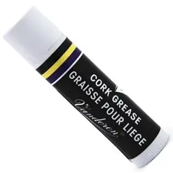 CG100 Cork Grease Tube : Vandoren Bargain