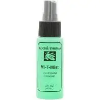 RT15 Mouthpiece/Winds Sani Spray 2Oz : Roche-Thomas While Supplies Last