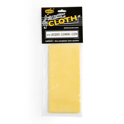 HE90 Lacquer Cleaning Cloth : Herco New Arrival