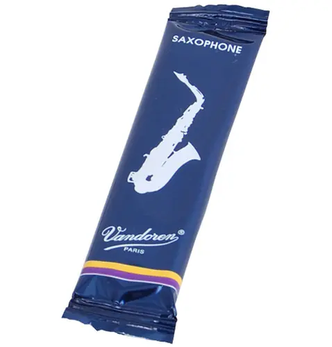 SR213 Alto Saxophone Reed 3.0 : Vandoren Top Pick