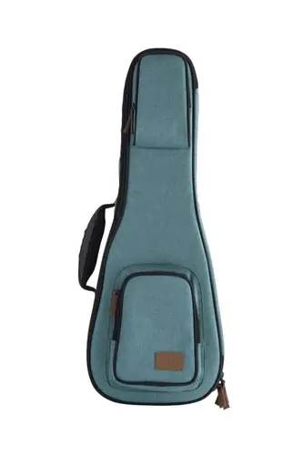 DC-S-TQ Padded Soprano Bag : Kala Clearance
