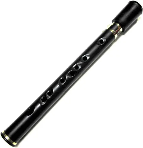 XAPHOON Bamboo Pocket Sax - Key of C : Maui Xaphoon Clearance
