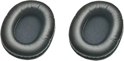 HP-EP Replacement Earpads for M-Series Headphones : Audio Technica Premium