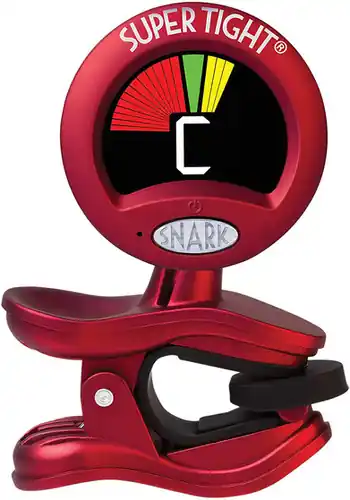 ST-2 Clip-On All Instrument Tuner : Snark Popular