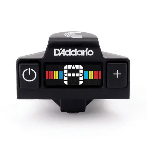 PW-CT-22 Ukulele Soundhole Tuner : D'addario Reduced Price