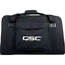 CP8TOTE Tote For CP8 : QSC Original