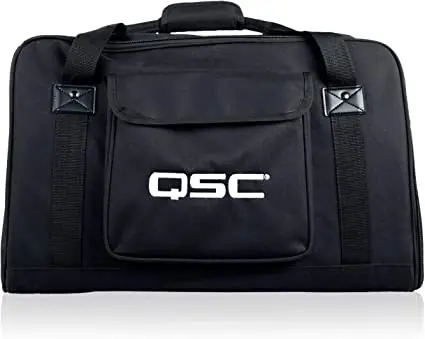 Handmade CP12TOTE Tote Bag for CP12 : QSC