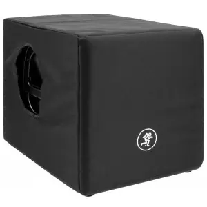 Subwoofer Cover for SRM1850 SRM1801COVER : Mackie Clearance