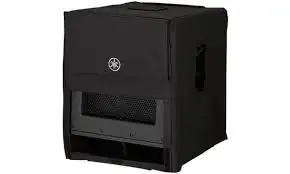 Popular DXS152 Subwoofer Cover SPCVR-DXS152 : Yamaha