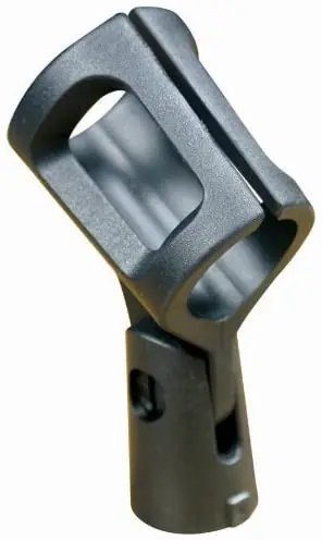 MH2M Microphone Clip : Stageline Best Choice