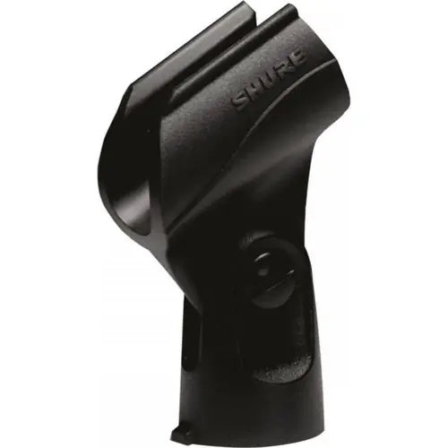 A25DM Mic Stand Adapter : Shure Limited Edition