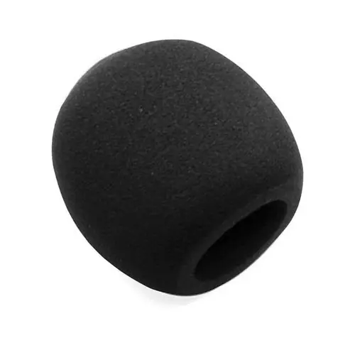 WSBKW Microphone Windscreen : Stageline Buy Direct
