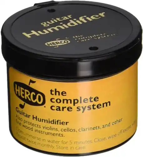 Wholesale HE360 Guitar Humidifier : Herco