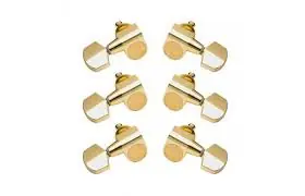 80450 Tuner Set - Gold : Taylor Buy Today