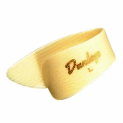 Thumb Pick (assorted) : Dunlop Last Chance