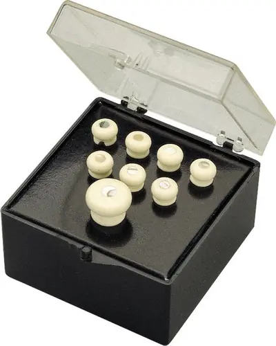 Bridge Pin and End Pin Set #45 18APP45 : Martin New Release