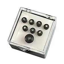 Bargain Bridge Pin and End Pin Set #42 18APP42 : Martin
