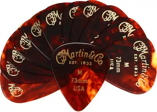 0.73 Medium Pick 18a0050 : Martin Bargain