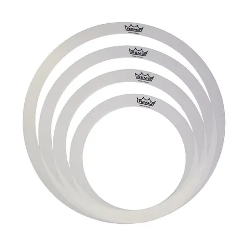 Low Price RO023600 Tone Control Rings : Remo