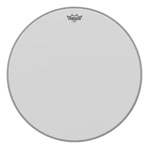 New Arrival BE-0116-00 16" Emperor Coated Drumhead : Remo