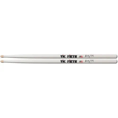 Fast Shipping SBR Buddy Rich · Drumsticks : Vic Firth