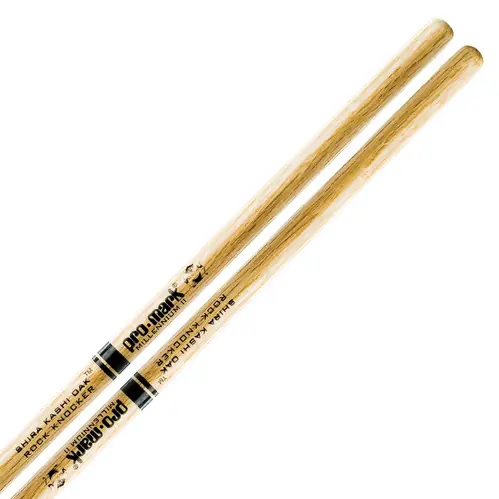 Top Rated PWRKW Shira Kashi Oak Rock Knocker : Promark